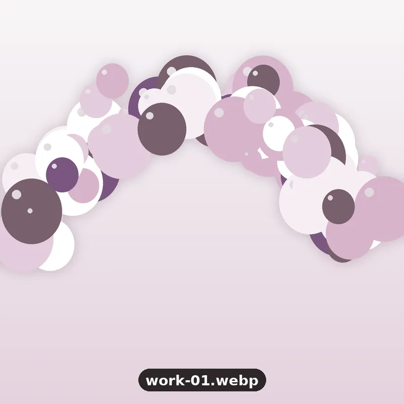 Balloon installation