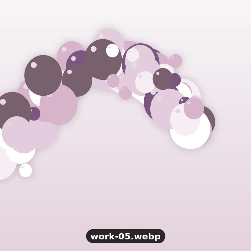 Balloon installation